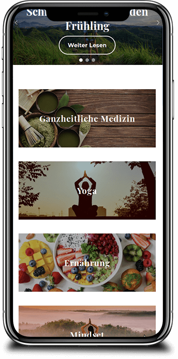 Die Gesundheits-Experten Die Gesundheits-Experten